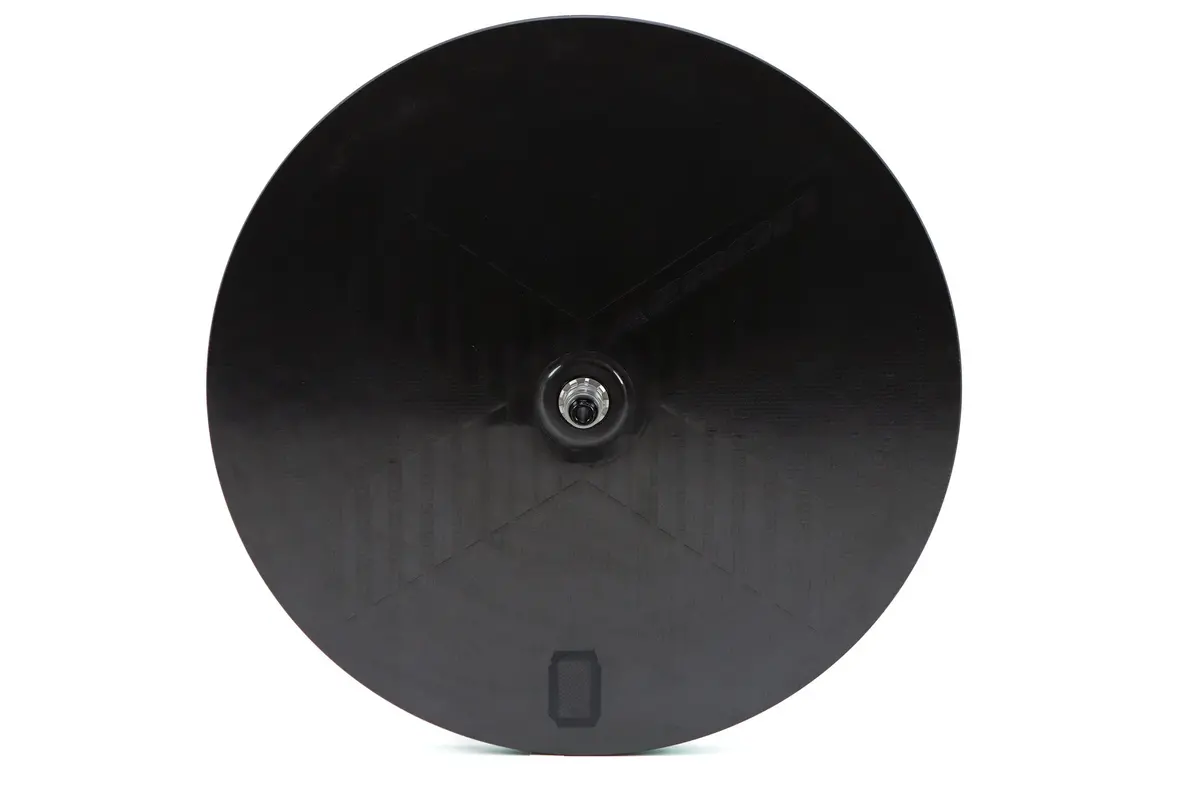 Ron Aeron X Carbon Disc Wheel, Xdr Freehub 1