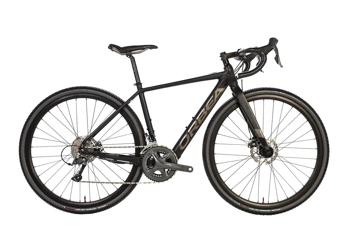 Orbea Gain D50 Shimano Claris Electric Gravel Bike 2020, Size Xs 1