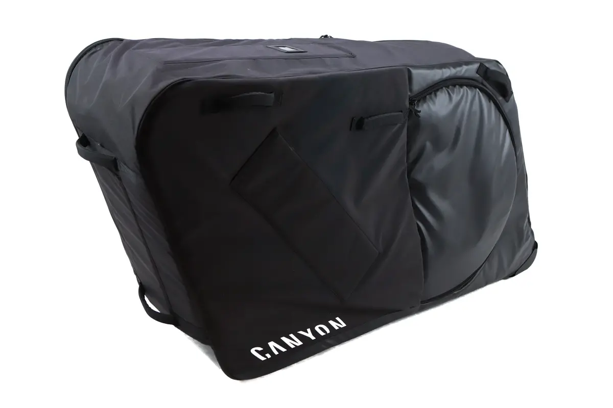 Canyon Bike Travel Bag 2022 1