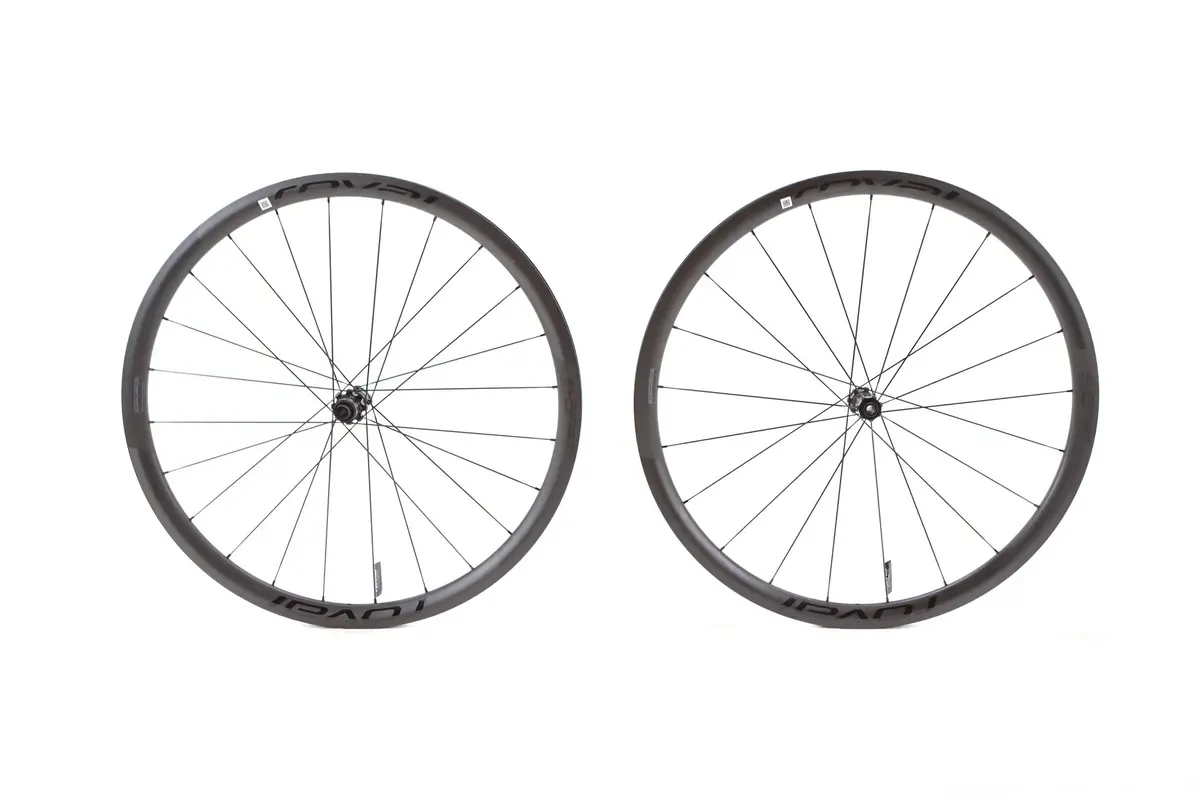 Roval Alpinist Clx Ii Carbon Disc Wheelset, Xdr Freehub 1