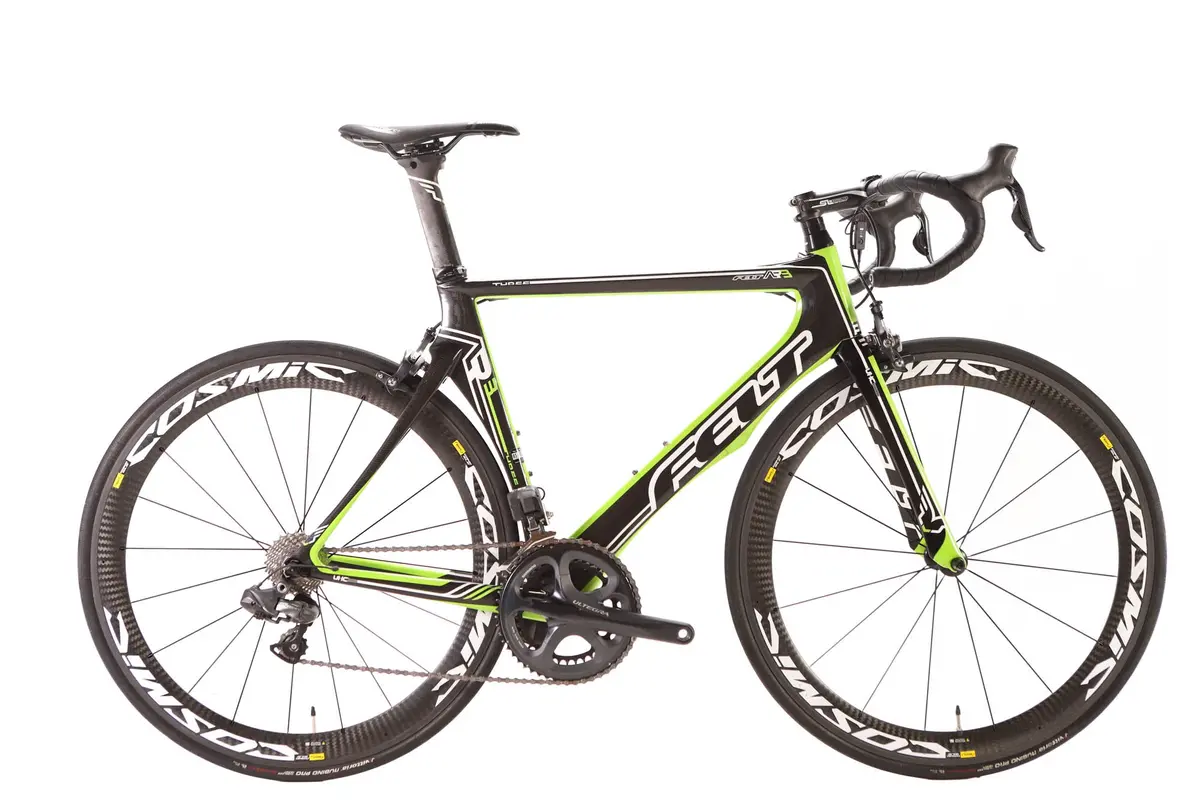 Felt Ar3 Shimano Ultegra Di2 Road Bike 2013,Size 54Cm 1