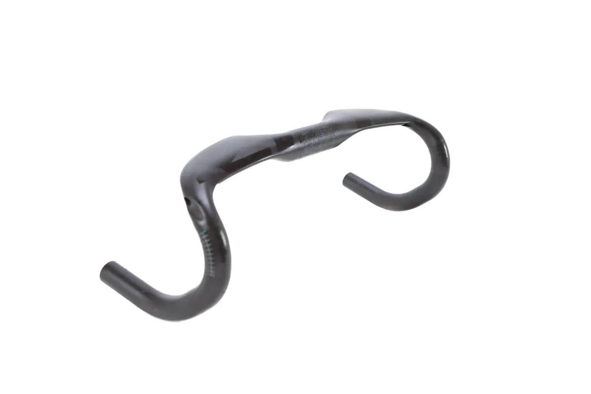 Zipp Sl70 Aero Carbon Handlebar, 38Cm 1
