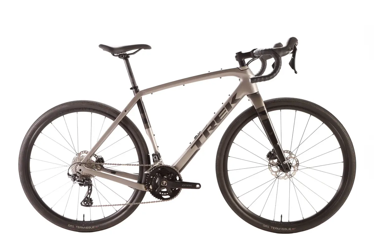 Trek Checkpoint Sl 5 Shimano Grx Gravel Bike 2023, Size 56Cm 1