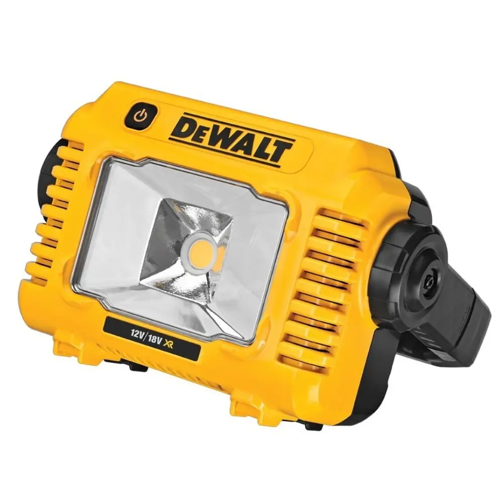 Dewalt Dcl077 12/18V Compact Task Light Body Only 1