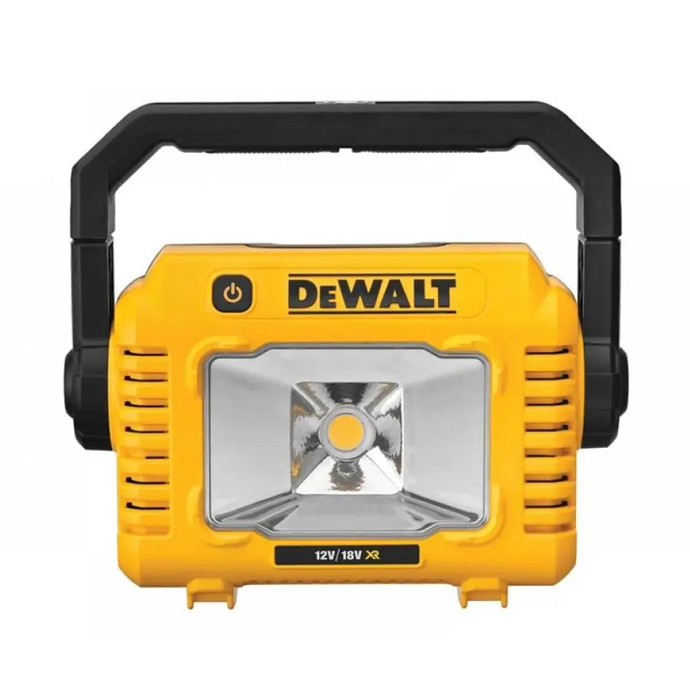 Dewalt Dcl077 12/18V Compact Task Light Body Only 2