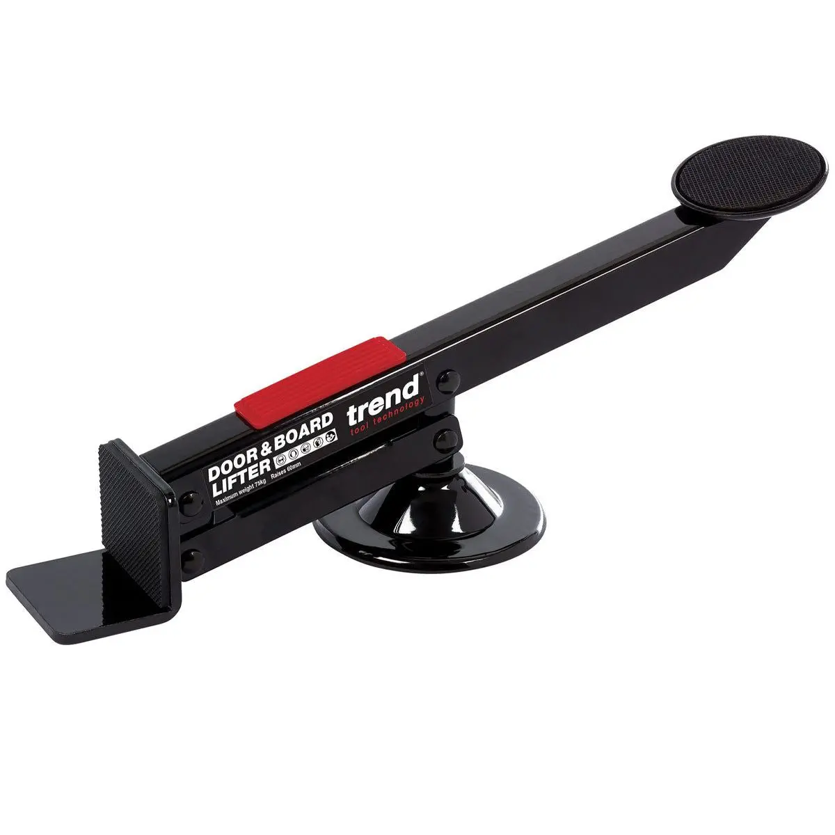 Trend D/Lift/B Swivel Type Door & Board Lifter 1