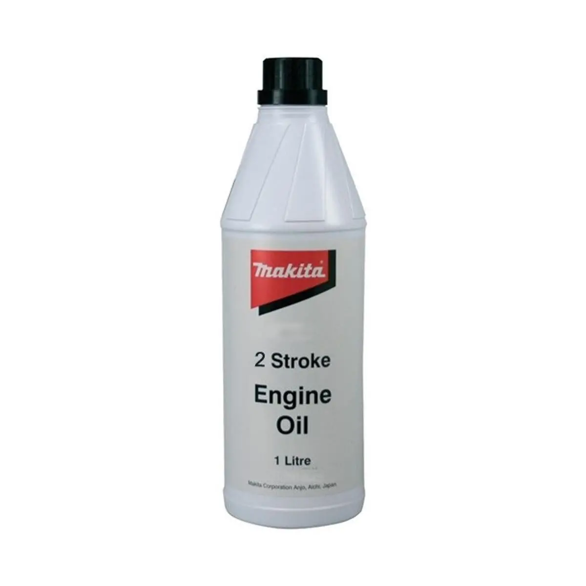 Makita P-21141 2 Stroke Engine Oil - 1 Litre 1