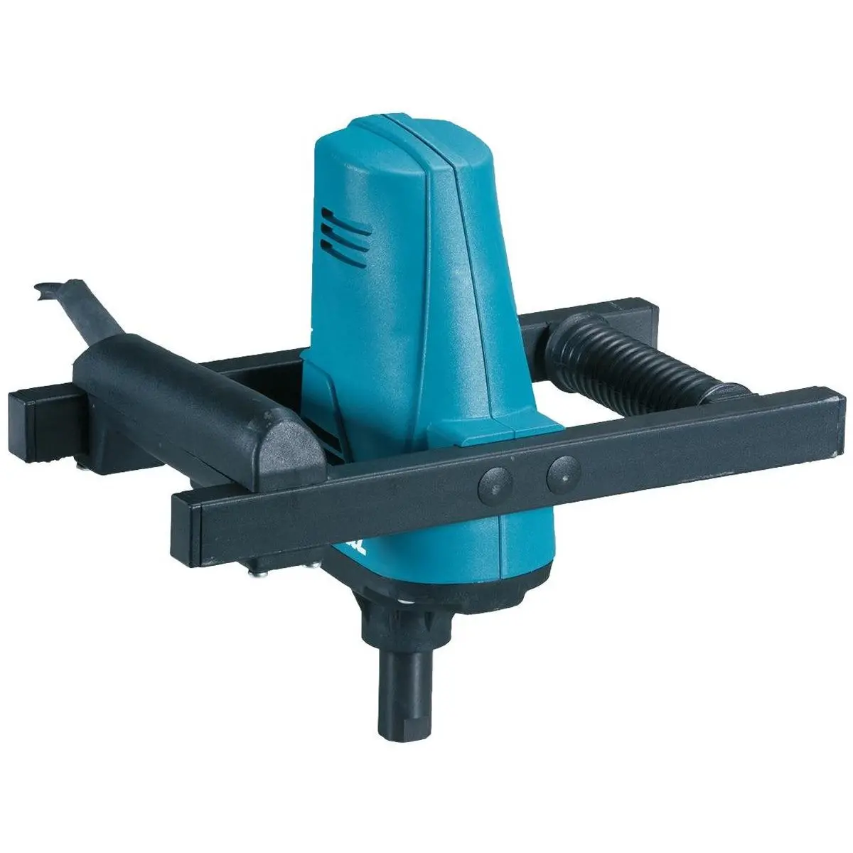 Makita Ut1200/2 120Mm Paddle Mixer 240V / 960W 1