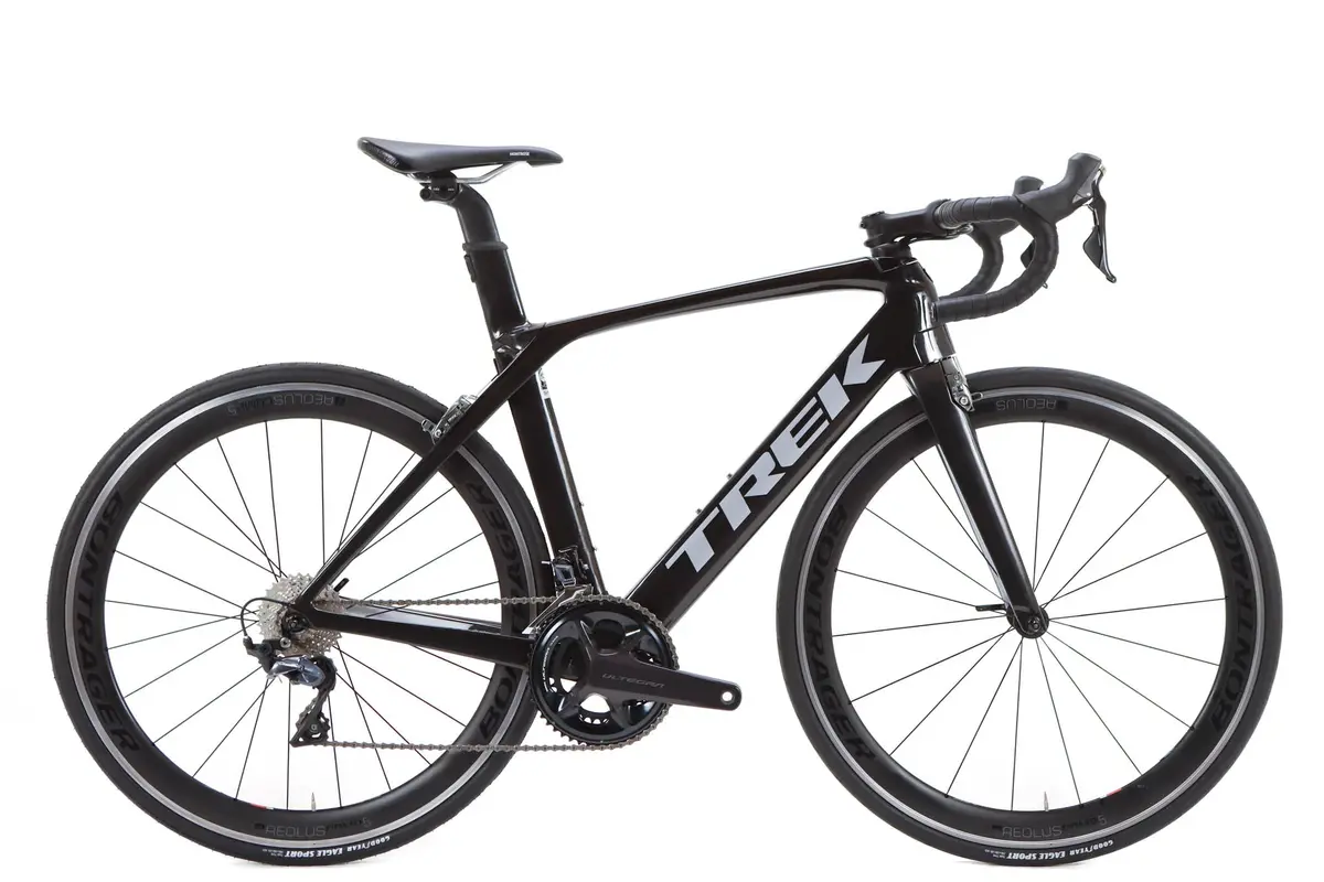 Trek Madone Sl 6 Gen 5 Shimano Ultegra Road Bike 2019, Size 54Cm 1