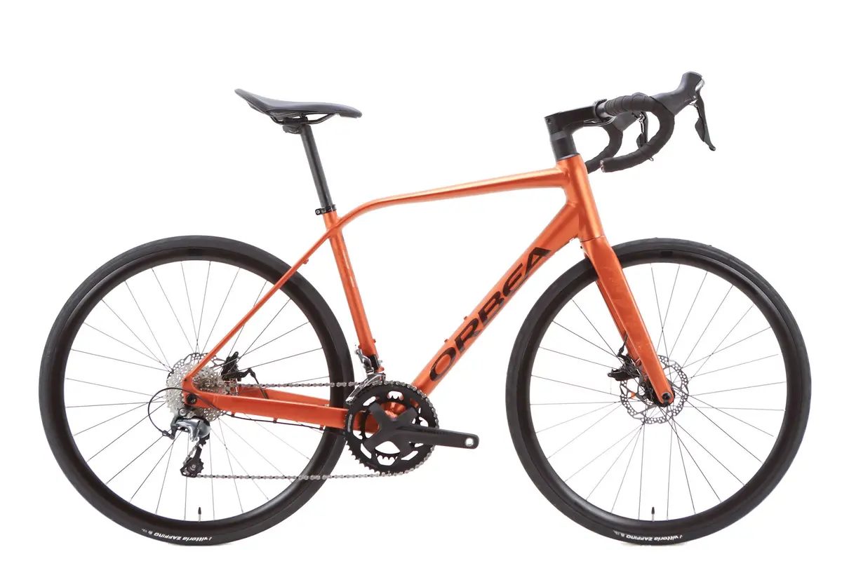 Orbea Avant H40 Shimano Tiagra Disc Road Bike 2023, Size 53Cm 1