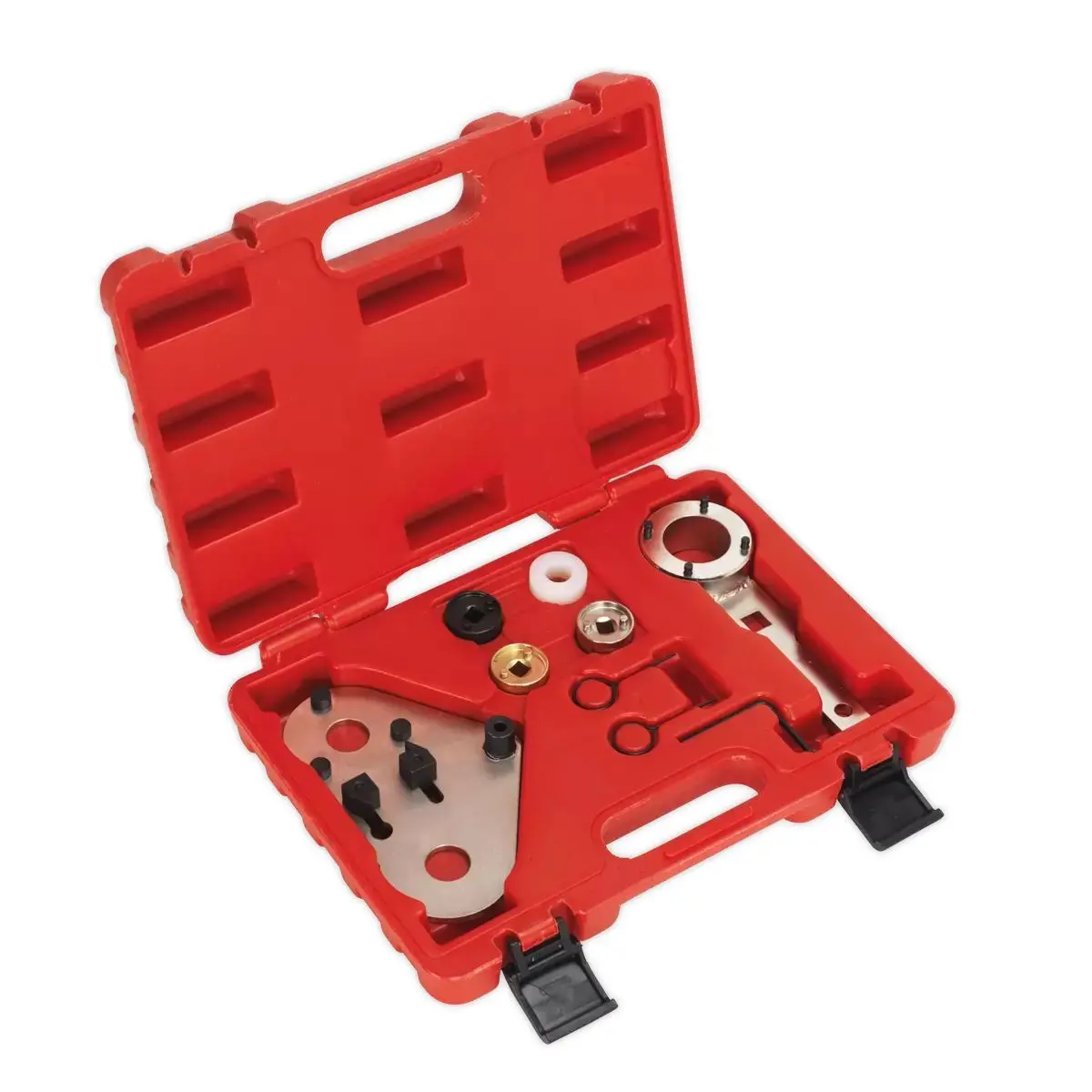 Sealey Vse6236 Petrol Engine Timing Tool Kit Chain Drive 1