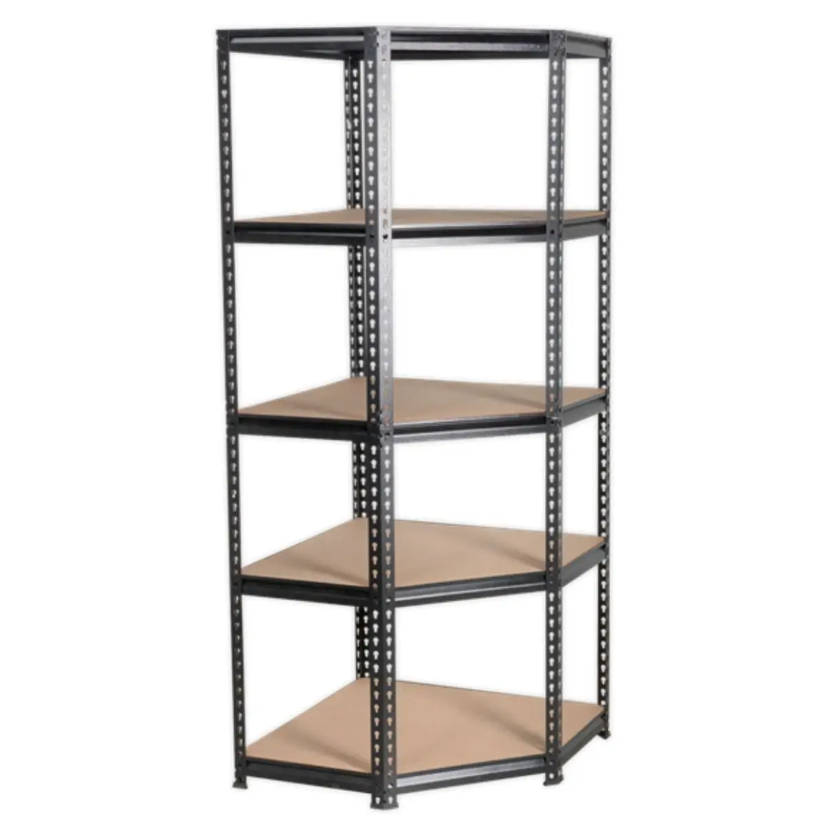 Sealey Ap7150c Corner Racking Unit 150Kg Capacity Per Level 1