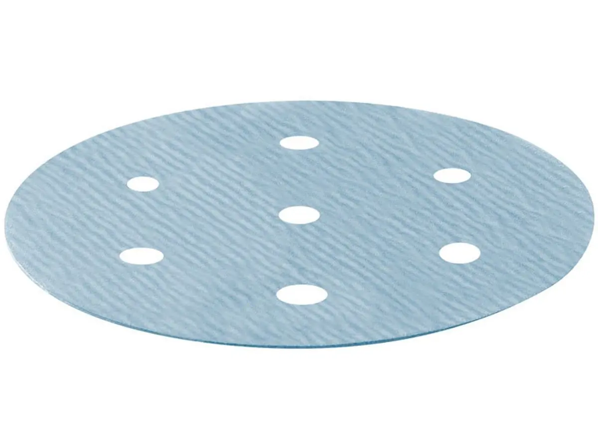 Festool Abrasive Sheet Granat Stf D225/48 P40 Gr/25 - 205653 1