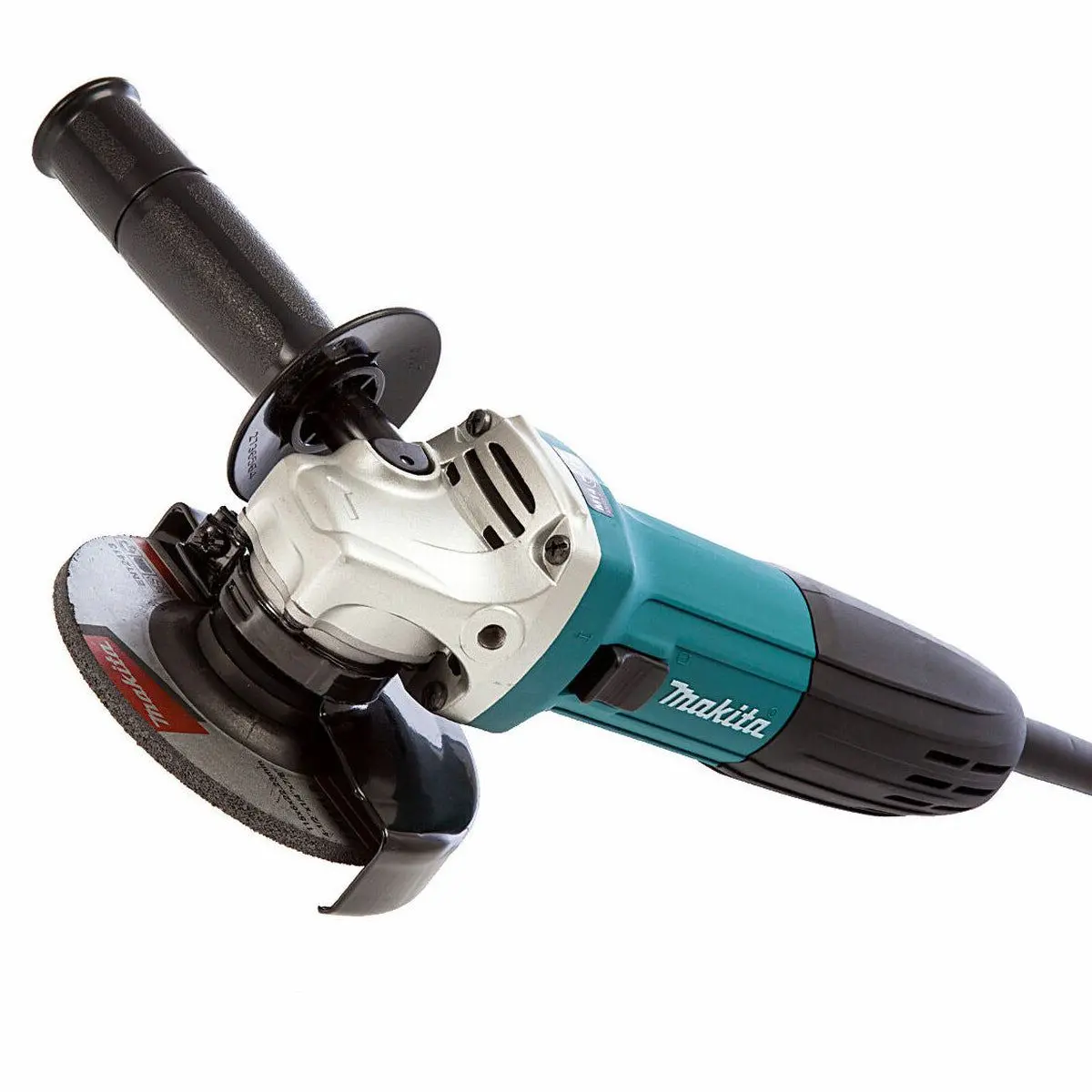 Makita Ga4530r/2 115Mm 4.5" Angle Grinder Soft Start 720W 240V 2