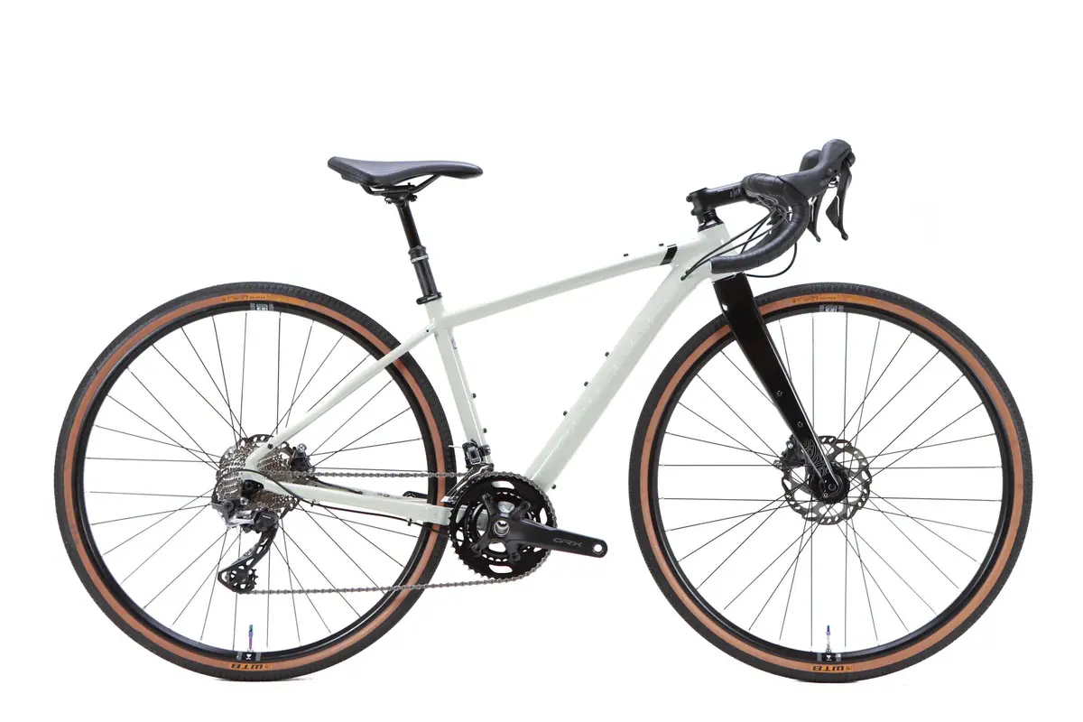 Lapierre Crosshill 5.0 Shimano Grx Gravel Bike 2024, Size Xs 1
