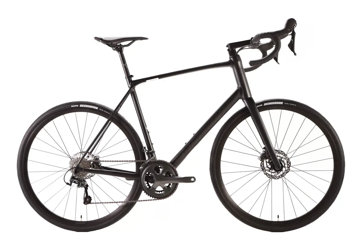 Merida Scultura Endurance 300 Shimano Tiagra Disc Road Bike 2024, Size Xl 1