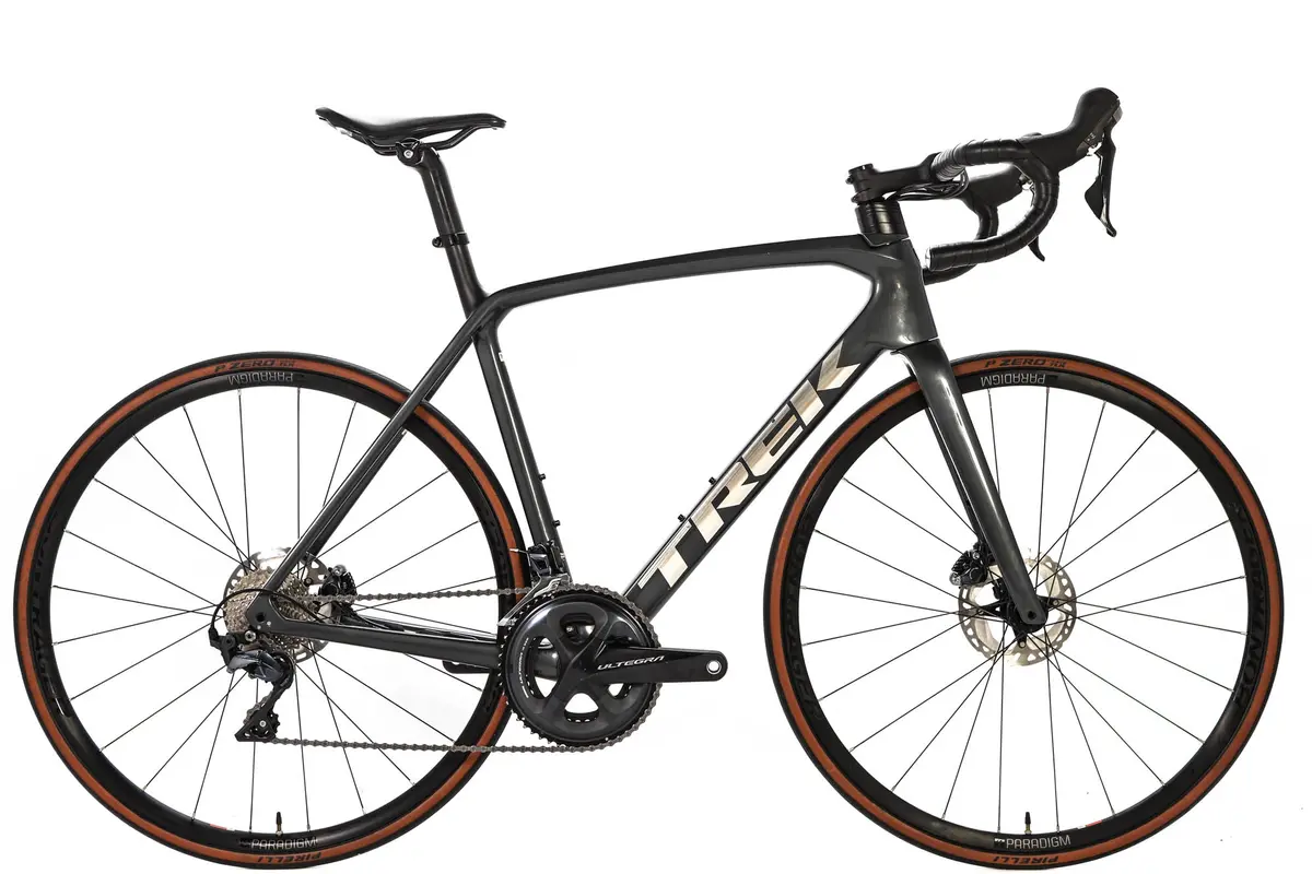 Trek Emonda Sl6 Shimano Ultegra Disc Road Bike 2022, Size 56Cm 1