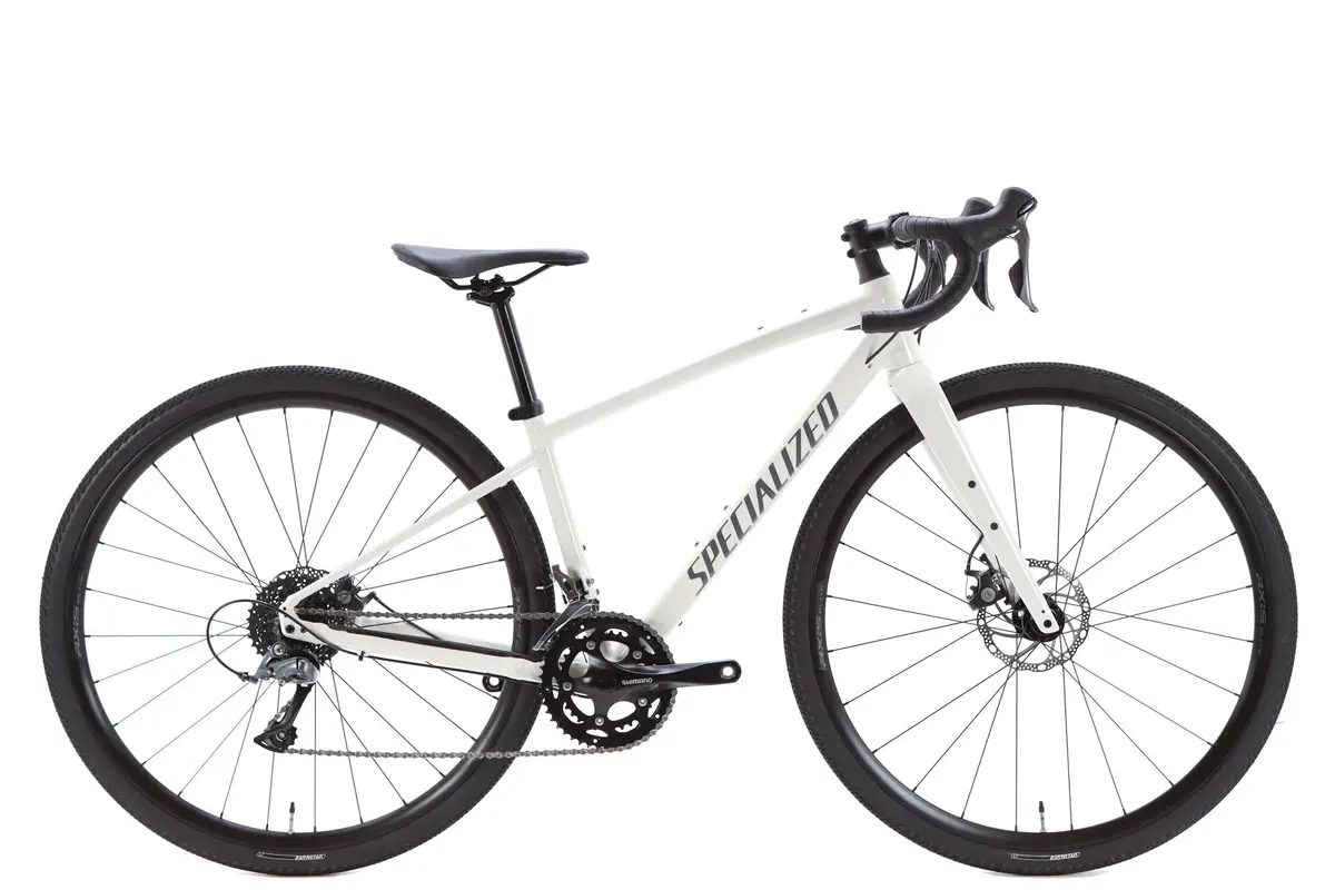 Specialized Diverge E5 Shimano Claris Gravel Bike 2025, Size 49Cm 1
