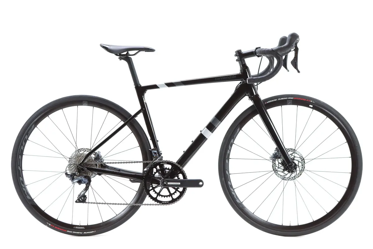 Cannondale Caad13 Shimano Ultegra Disc Road Bike 2020, Size 51Cm 1