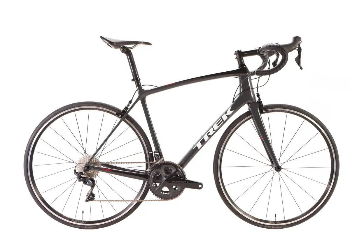 Trek Emonda Slr 6 Shimano Ultegra Road Bike 2019, Size 58Cm 1