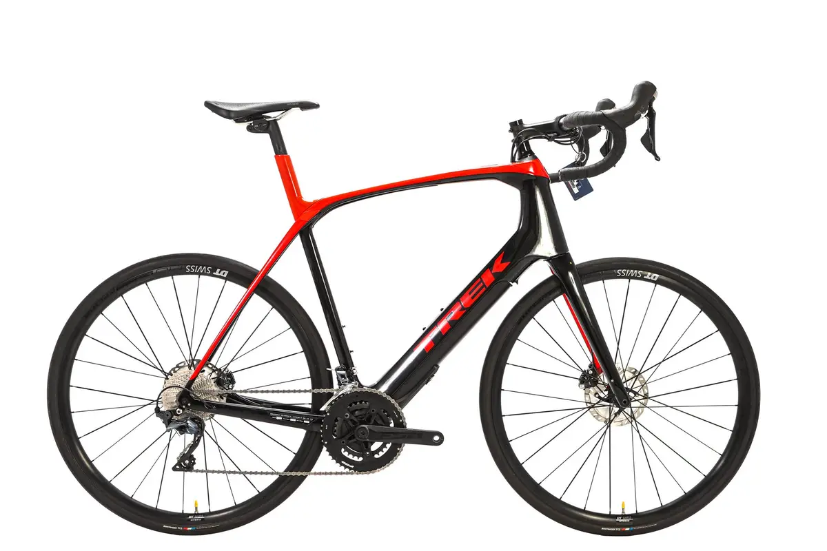 Trek Domane+ Lt Disc Shimano Ultegra Electric Road Bike 2021, Size 62Cm 1