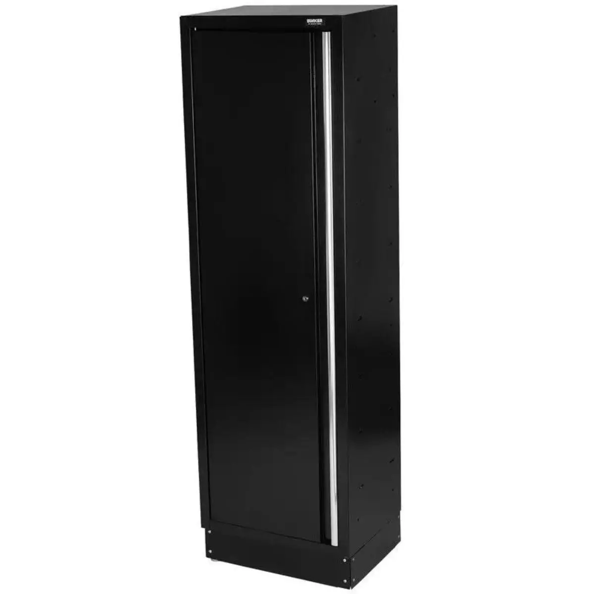 Draper Ms400-1Tc Bunker Modular Tall Floor Cabinet 1 Door 600Mm 33165 1