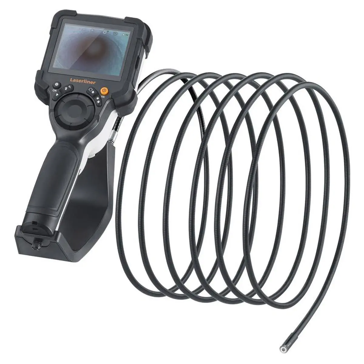 Laserliner 082.238A Video Inspector Xxl Professional Video Inspection System 32051 1