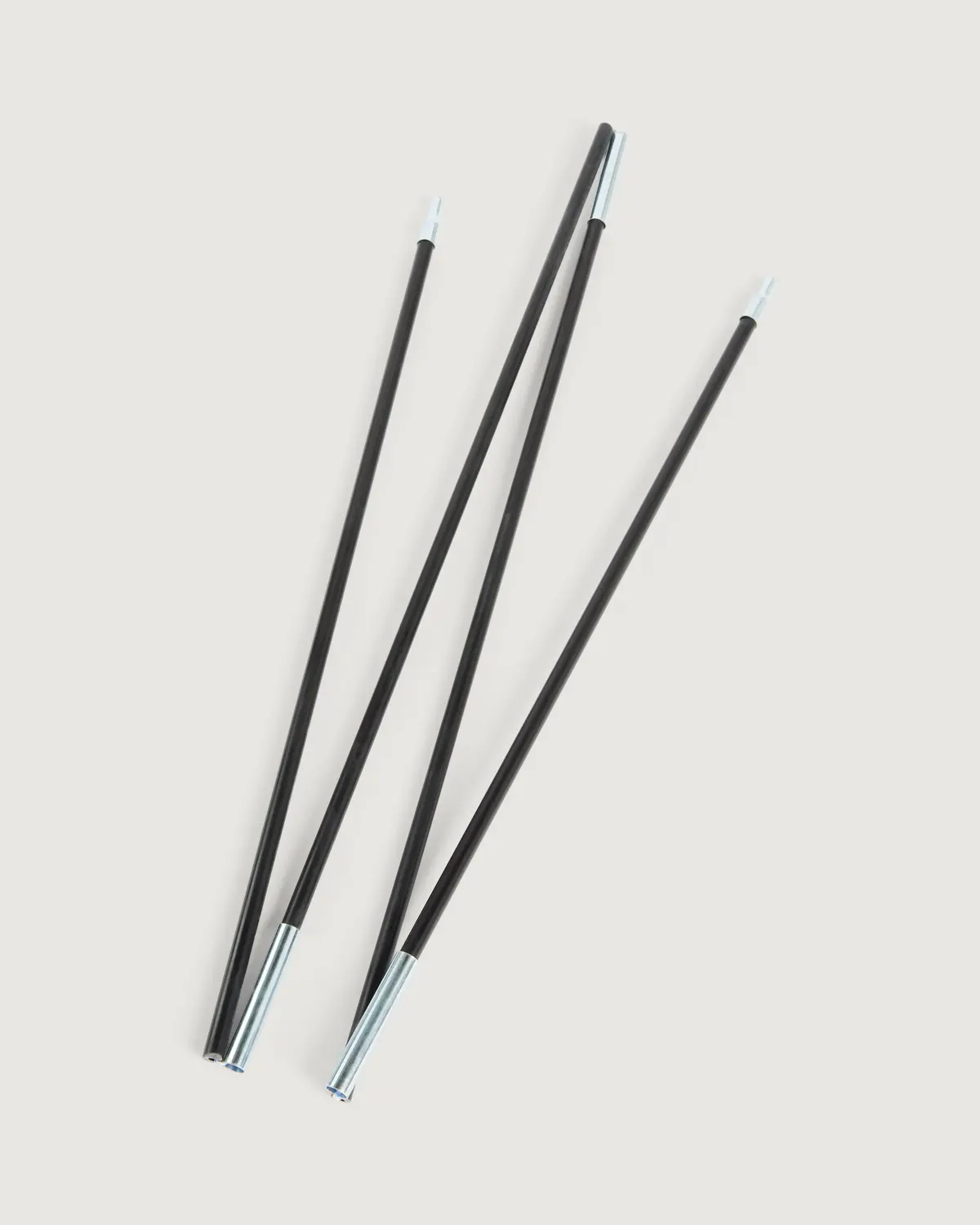 Retreat Beach Shelter - S Pole - Black 1