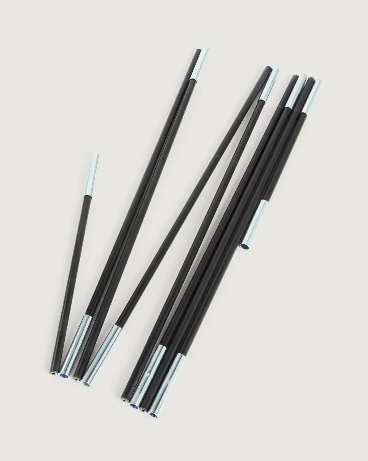 Retreat 40 Pole - Black 1