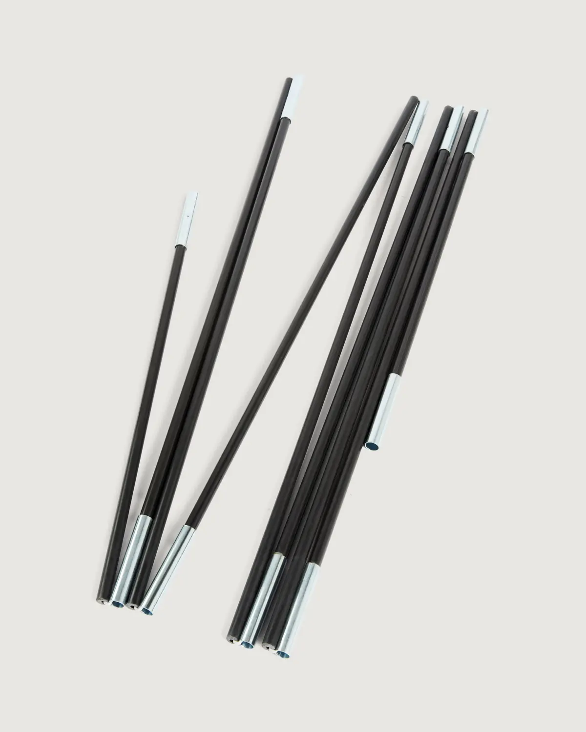 Retreat 80 Pole - Black 1