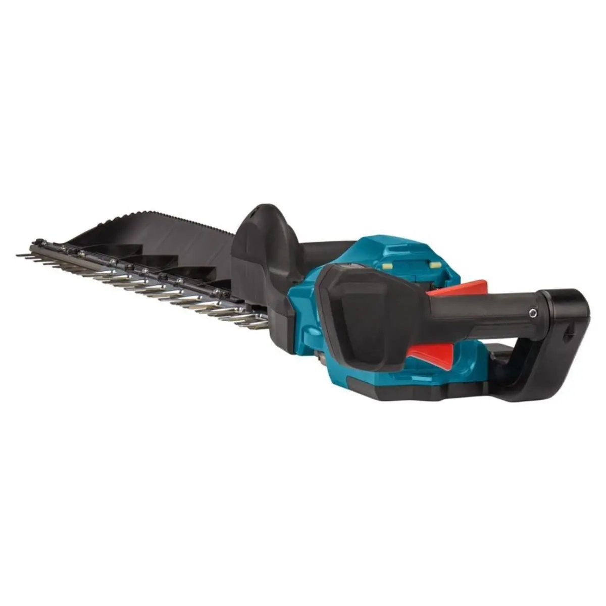 Makita Duh754sz 18V Lxt Brushless Hedge Trimmer Body Only 2