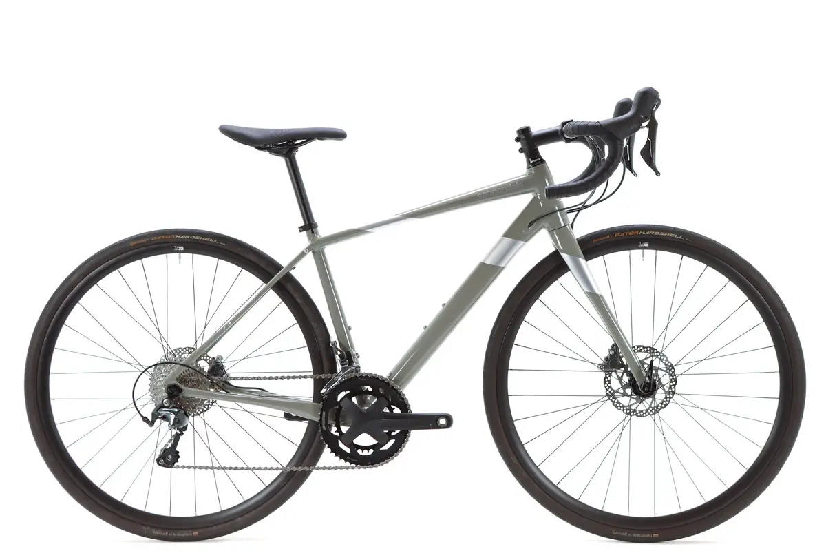 Cannondale Synapse 1 Shimano Tiagra Disc Road Bike 2022, Size 51Cm 1