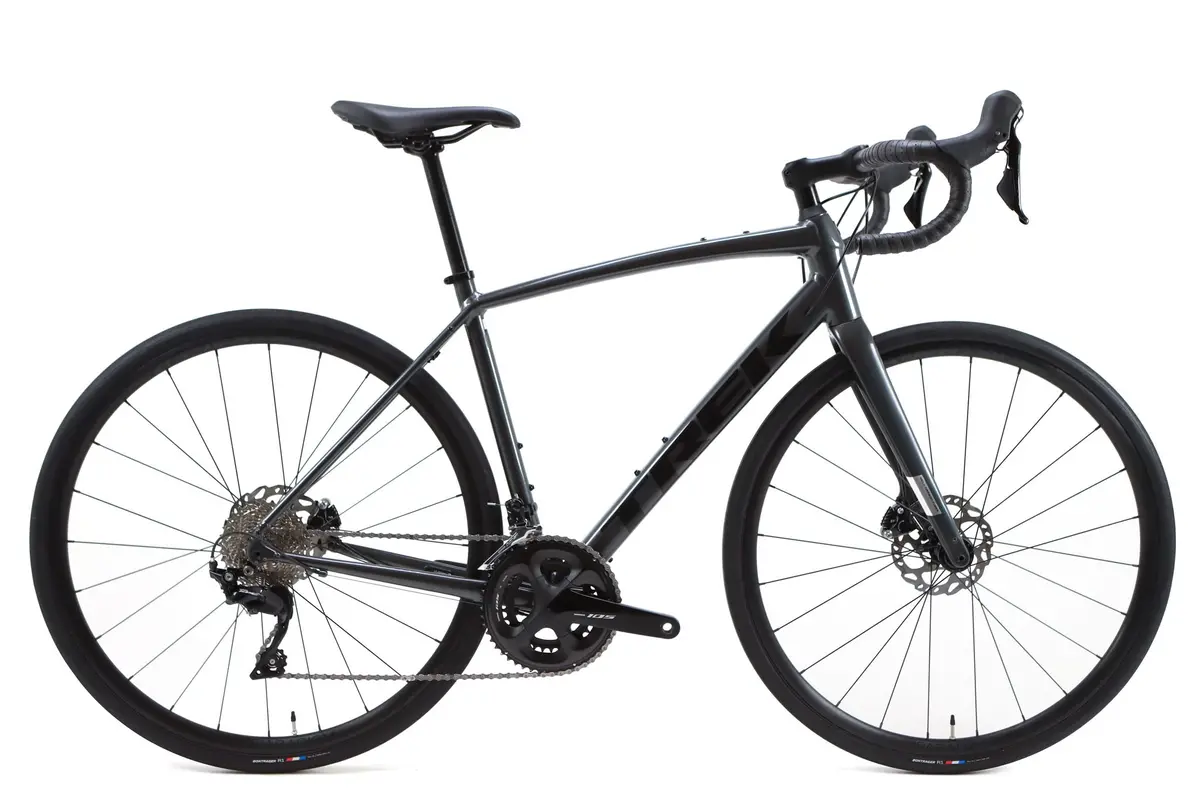 Trek Domane Al 5 Shimano 105 Disc Road Bike 2022, Size 54Cm 1