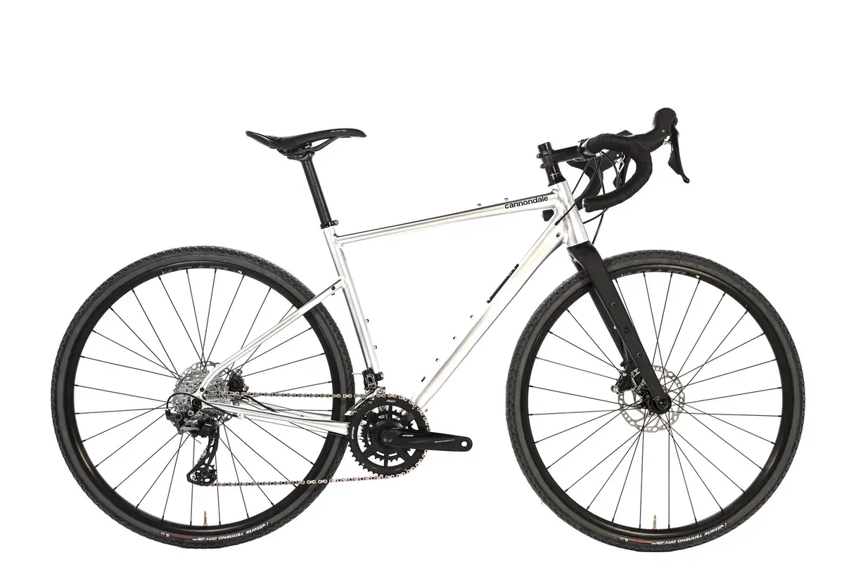 Cannondale Topstone 1 Shimano Grx Gravel Bike 2022, Size Medium 1