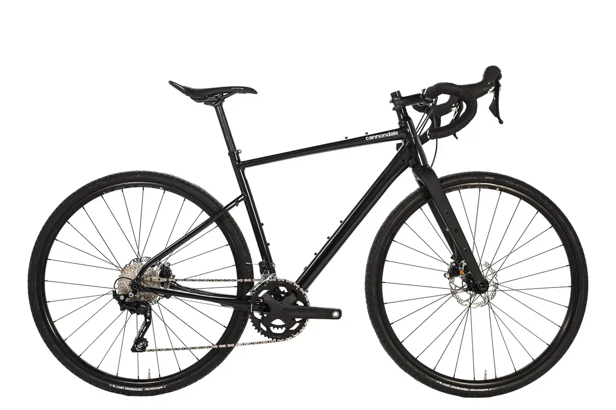 Cannondale Topstone 2 Shimano Grx Gravel Bike 2022, Size Medium 1