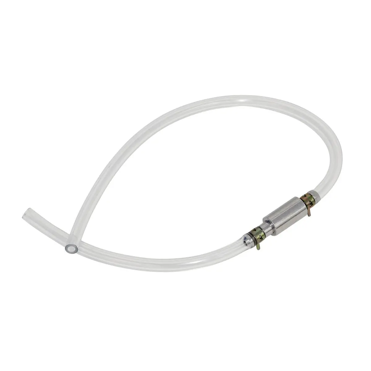 Sealey Motorcycle Brake Bleeder [Ms014] 1