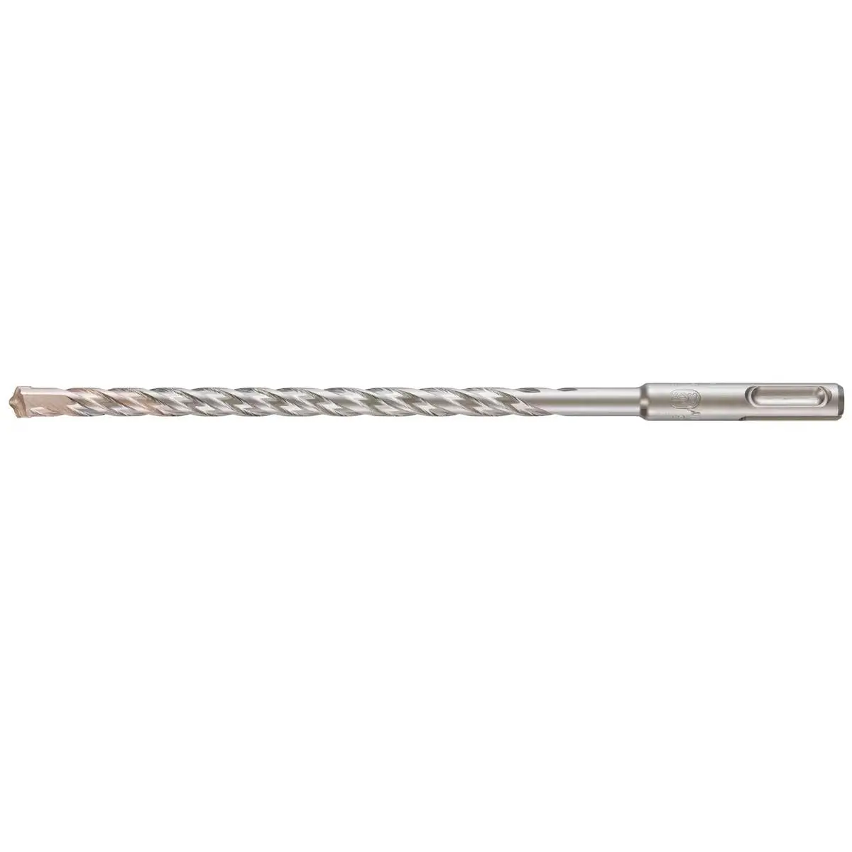 Dewalt Dt9530-Qz 8Mm Extreme Sds Plus 2 Cutter Drill Bit 2