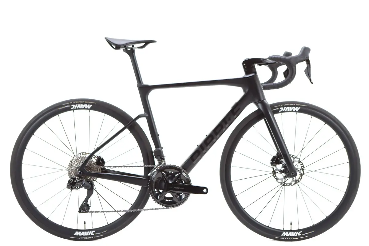 Ribble Endurance Sl R Shimano 105 Di2 Disc Road Bike 2024, Size Small 1
