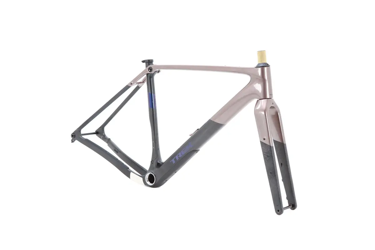 Trek Checkpoint Sl Gen 3 Gravel Frameset 2025, Size Medium 1