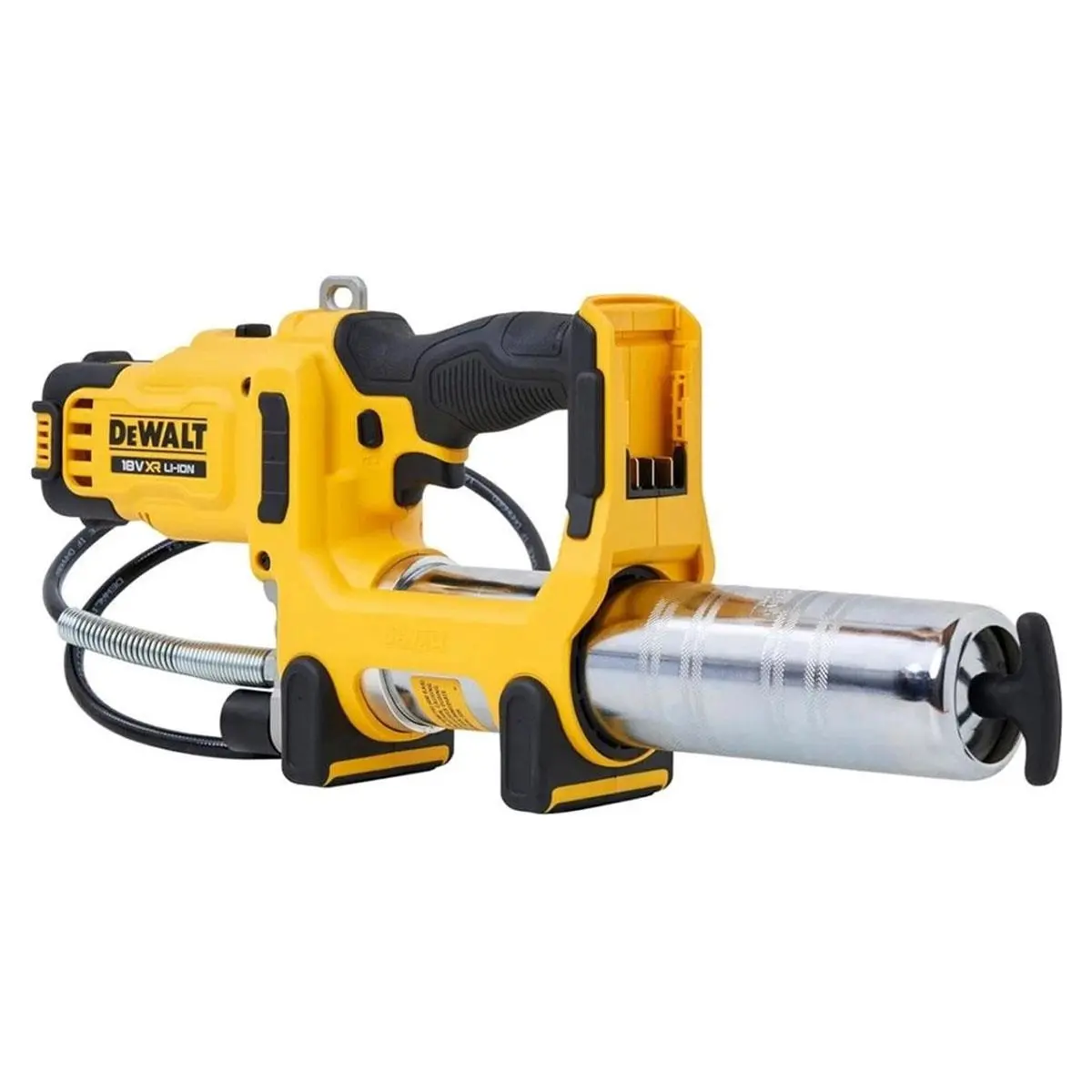 Dewalt Dcgg581n-Xj 18V Xr Grease Gun Body Only 1