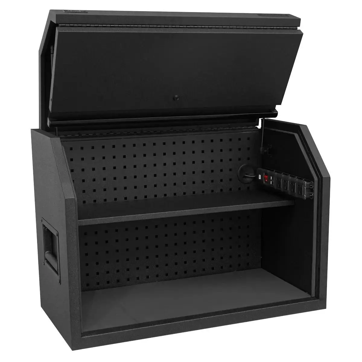 Sealey Ap36hbe Power Strip 910Mm Toolbox Hutch 1