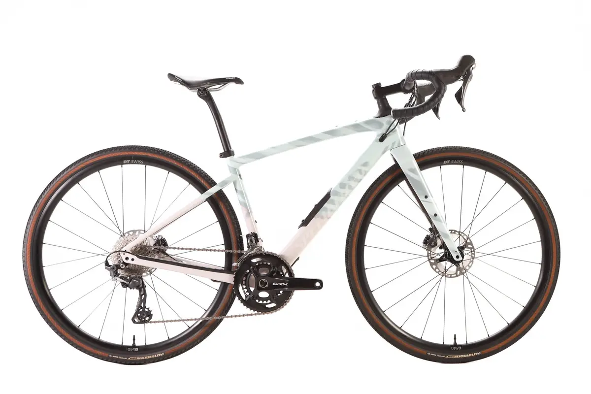 Specialized Diverge Comp Carbon Shimano Grx Gravel Bike 2021, Size 52Cm 1