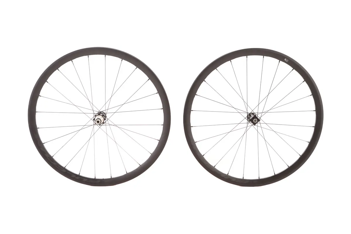 Fulcrum Racing 4 Db Alloy Disc Wheelset, Xdr Freehub 1