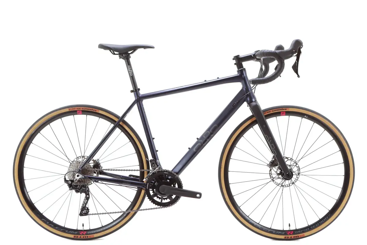 Orro Terra X Shimano Grx Gravel Bike 2023, Size Medium 1