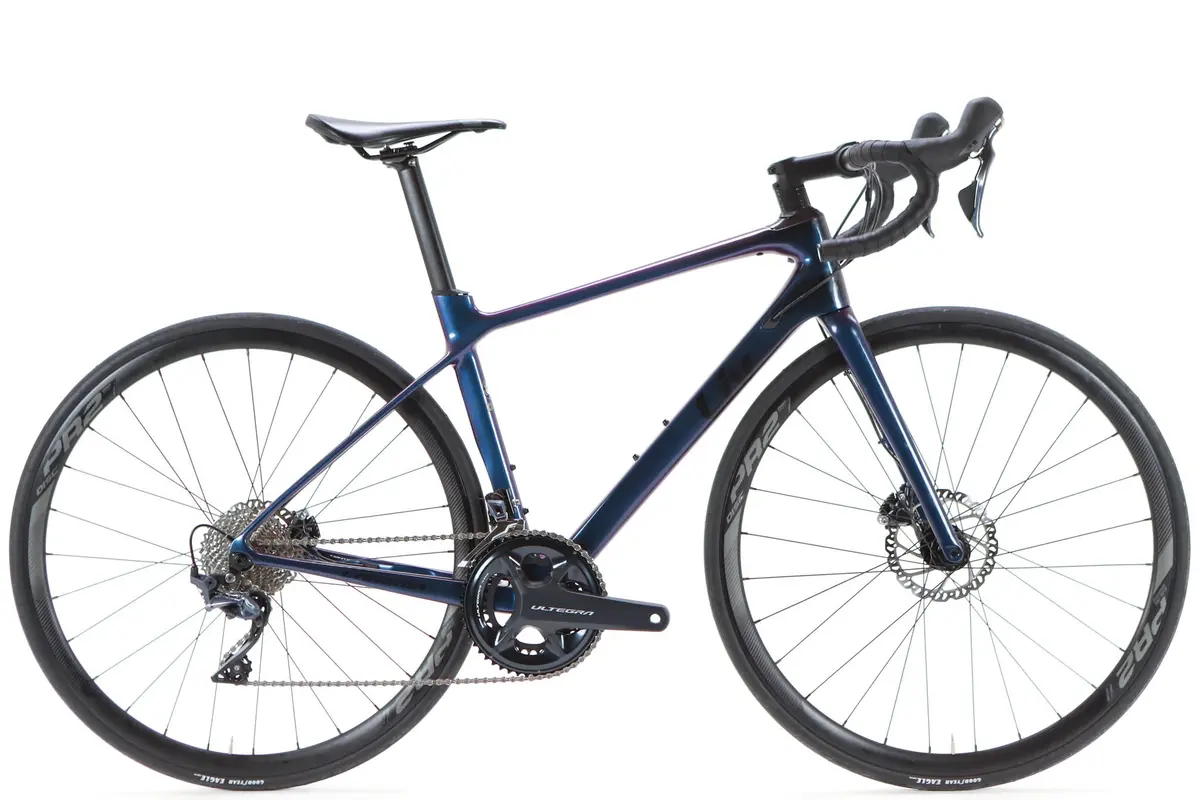 Liv Langma Advanced 1 Shimano Ultegra Disc Road Bike 2020, Size Small 1