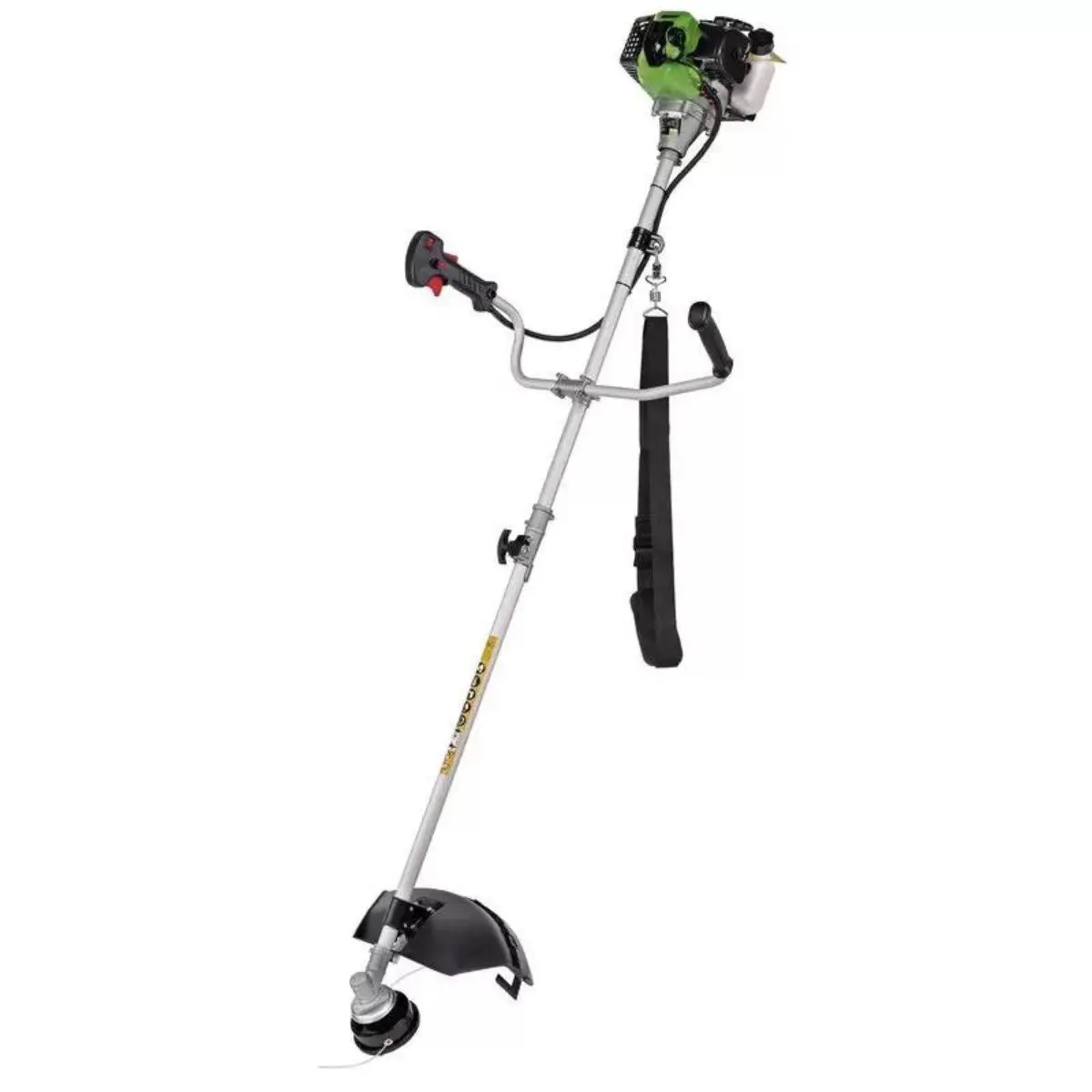 Draper Gtp34 Petrol Brush Cutter And Line Trimmer 32.5Cc 80880 1