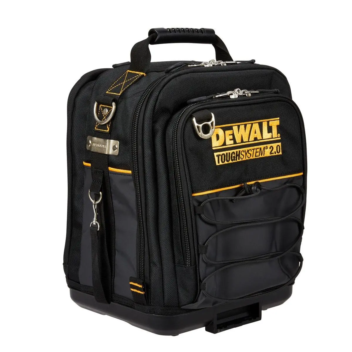 Dewalt Dwst83524-1 Toughsystem 2.0 Half Width Tool Bag 1