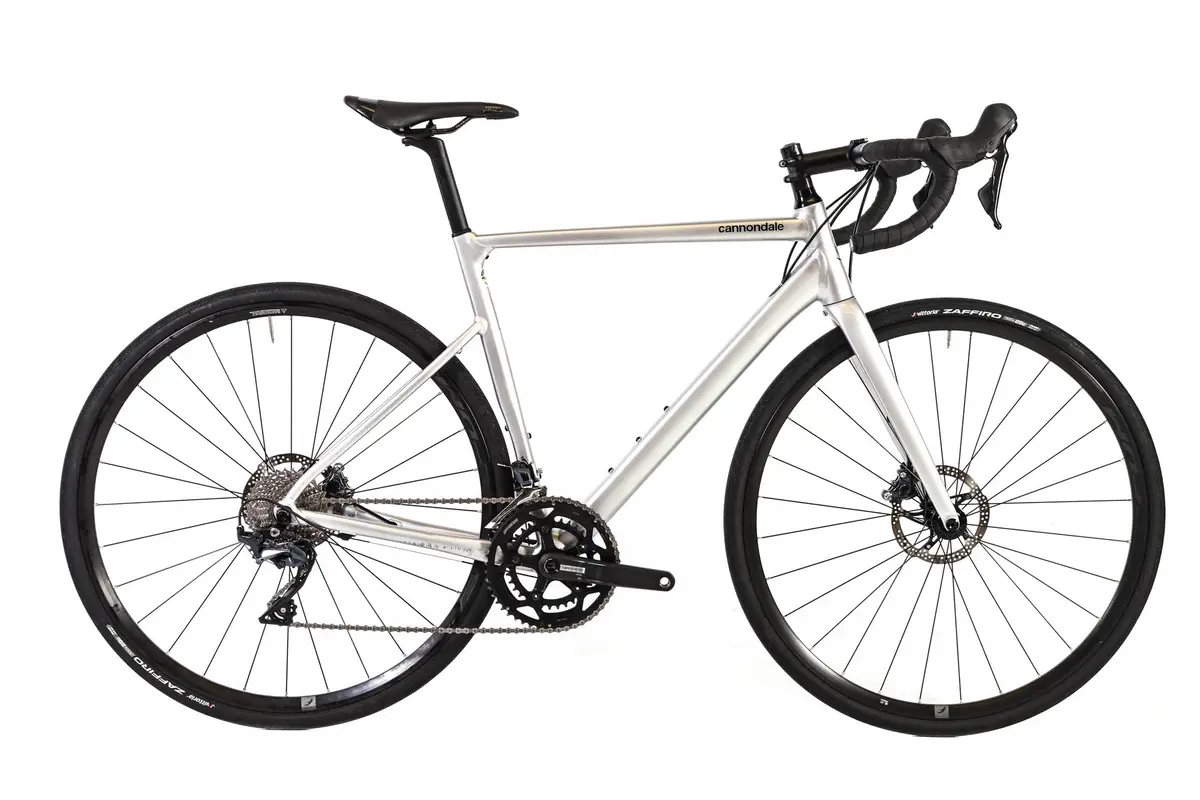 Cannondale Caad13 Disc Shimano Ultegra Road Bike 2021, Size 54Cm 1