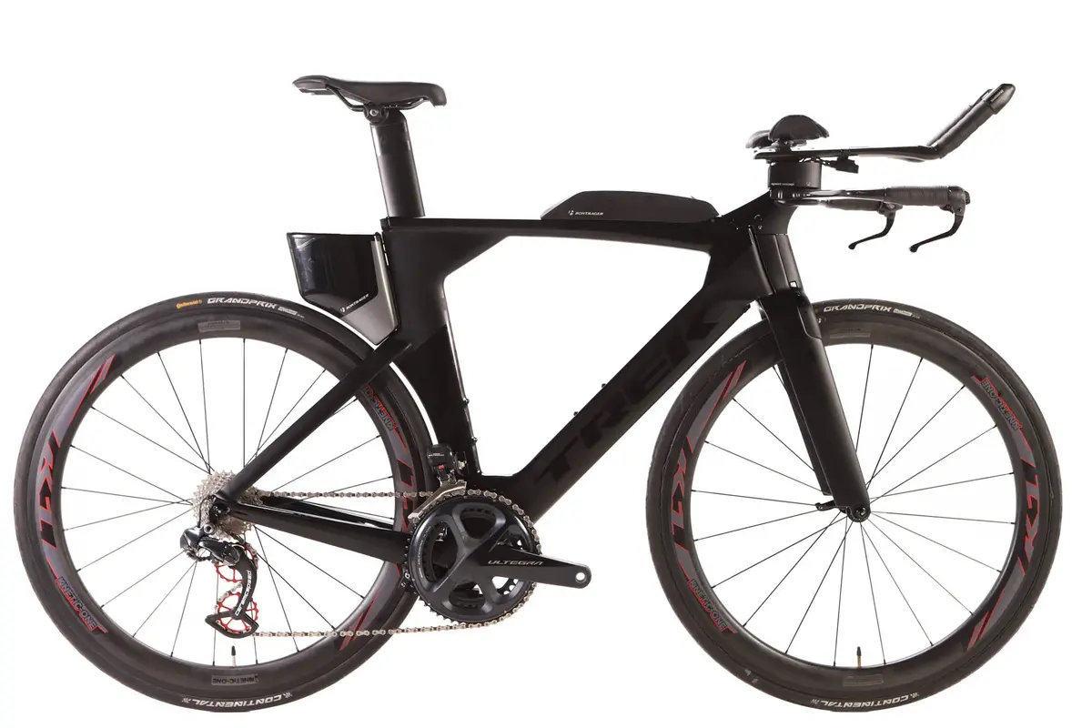 Trek Speed Concept Shimano Ultegra Di2 Tt Bike 2020, Size Large 1