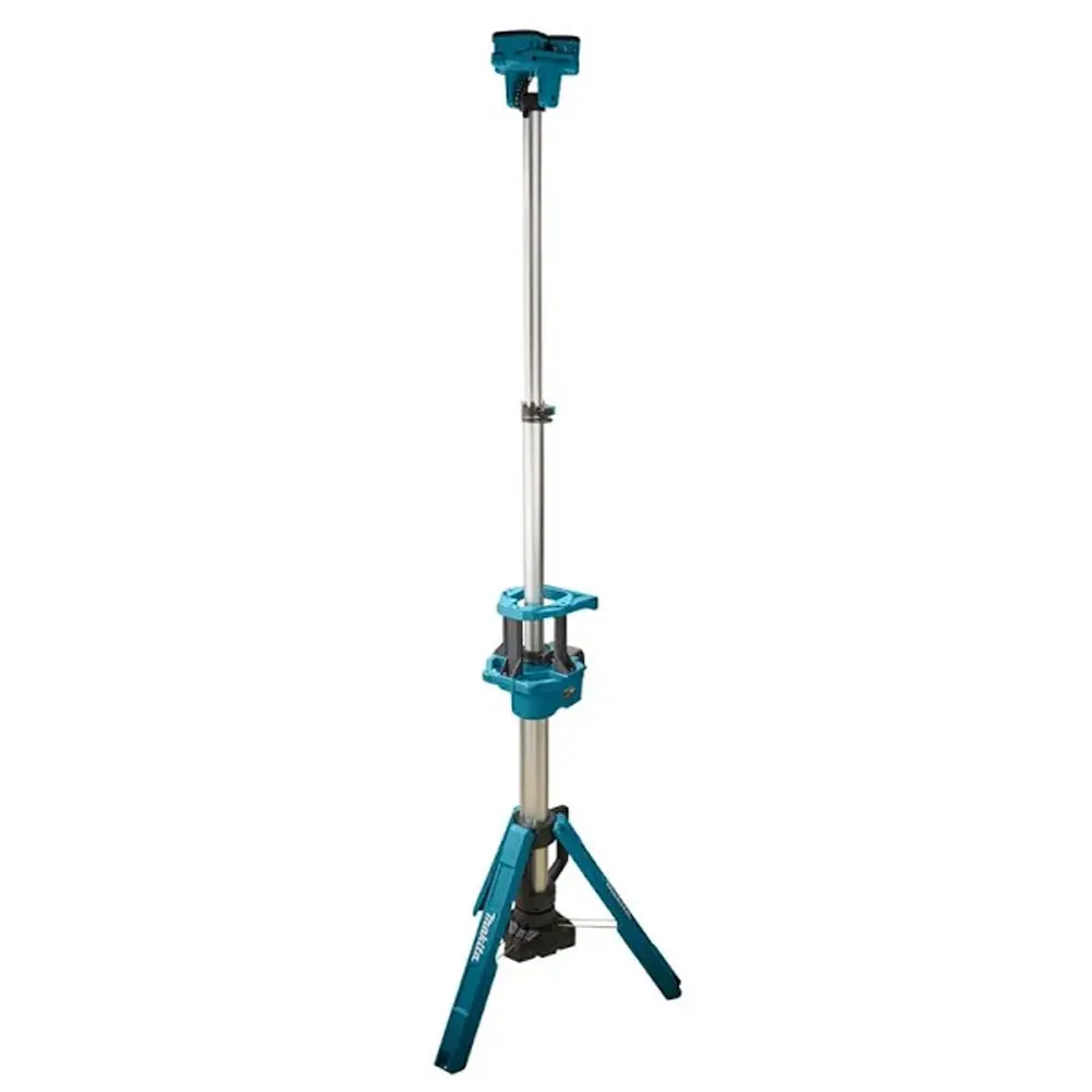 Makita Dml814 18V Lxt Cordless Led Tower Light Body Only 1